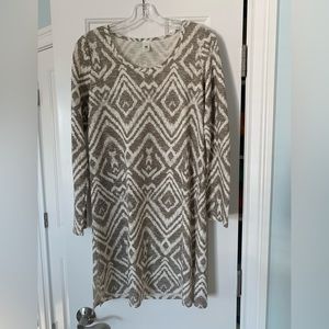 Rokoko summer beach dress